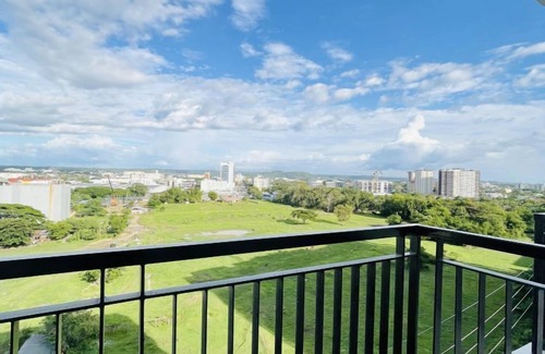 Mandurriao Apartment | Cozy City Studio Escape