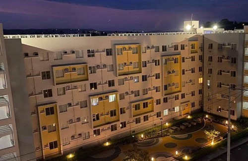 Davao Condo | COZY & CLEAN 2 BEDROOMS @ 8 SPATIAL CONDOMINIUM