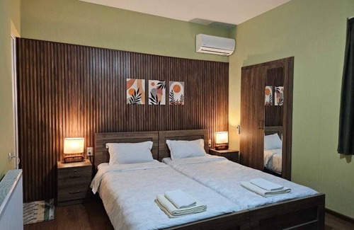 Mtskheta Hotel | Cozy, clean and tidy room with perfect location in city center