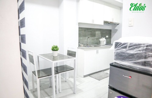 San Leonardo Condo | Cozy, Comfortable studio units, Elno's Residence in San Leonardo, Nueva Ecija