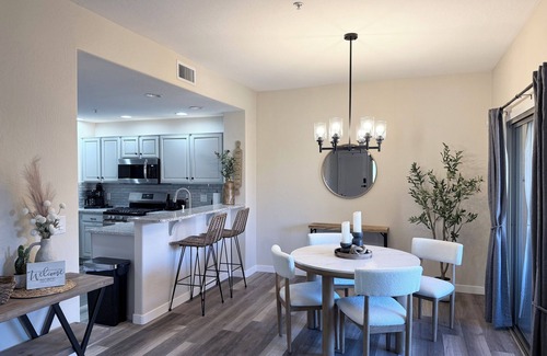 North Scottsdale Condo | Cozy Condo in Desirable Grayhawk
