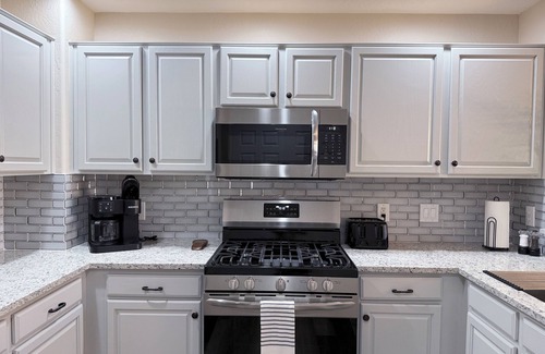 North Scottsdale Condo | Cozy Condo in Desirable Grayhawk