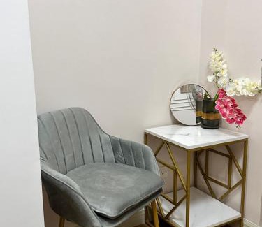 Ususan Apartment | Cozy Condo in Taguig