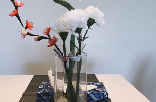 Fort Gary Condo | 💕Cozy condo near UofM, good review➕parking