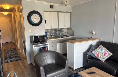 North Beach Condo | Cozy Condo on the Beach
