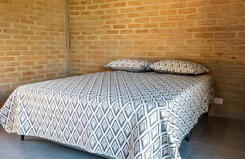 Feiticeira House | Cozy corner on Feiticeira Beach