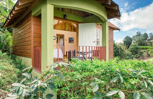 Gordon Town Cottage | Cozy Cottage in Jamaica's Blue Mountains