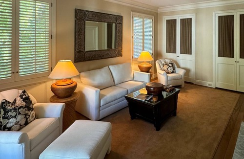 Pebble Beach Cottage | Cozy Cottage 3 minutes away from Pebble Beach Lodge!