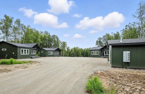 Fishhook Cottage | Cozy Cottage A-near Hatcher Pass