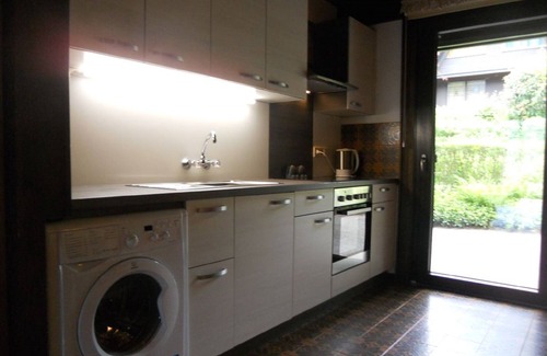 Afritz am See House | Cozy cottage (Finnhaus) with garden in a beautiful landscape with Wi-Fi