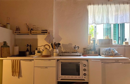 Sao Pedro de Tomar Cottage | Cozy cottage in a peaceful village surrounded by nature