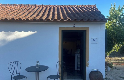 Sao Pedro de Tomar Cottage | Cozy cottage in a peaceful village surrounded by nature