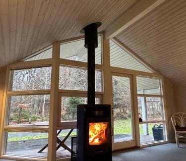 Ramlose House | Cozy Cottage In A Scenic Natural Setting