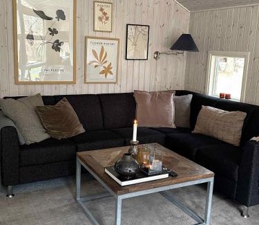 Ramlose House | Cozy Cottage In A Scenic Natural Setting