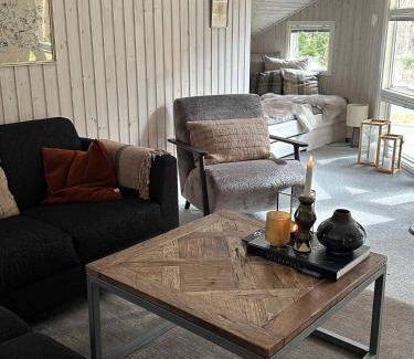 Ramlose House | Cozy Cottage In A Scenic Natural Setting