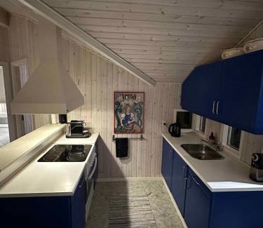 Ramlose House | Cozy Cottage In A Scenic Natural Setting