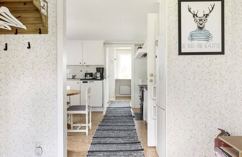Ryssby Ski Chalet | Cozy cottage in Ryssby surrounded by nature | SE06007