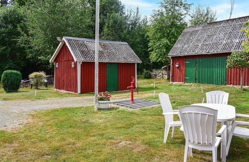 Hastveda House | Cozy cottage in the countryside in the middle of the beautiful nature of Skåne