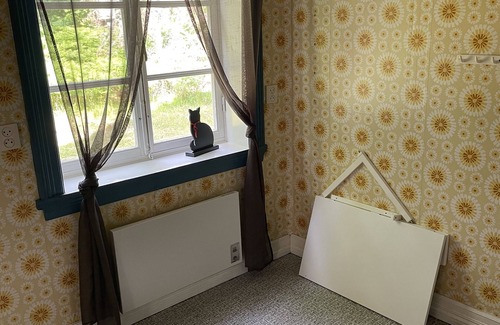 Korsberga House | Cozy cottage in the countryside with lots of sights within a few miles.
