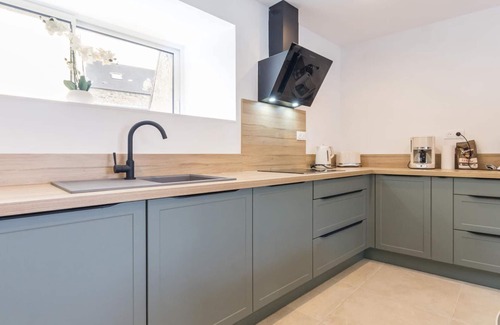 Siouville-Hague Cottage | Cozy cottage near the beach with garden and pets allowed