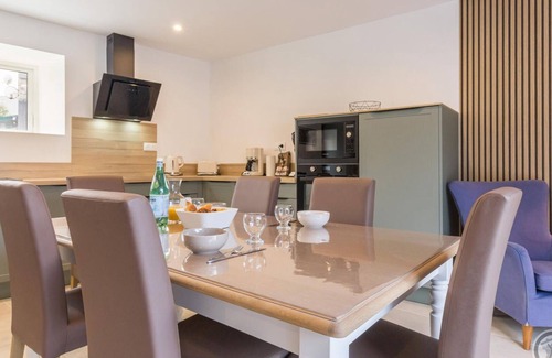 Siouville-Hague Cottage | Cozy cottage near the beach with garden and pets allowed