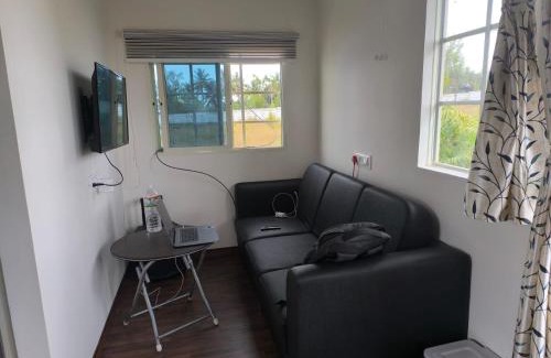 Narasapura House | Cozy Cottage near Hessarghatta