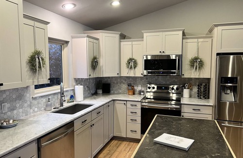 Lake Hamilton Cottage | Cozy Cottage on Lake Hamilton