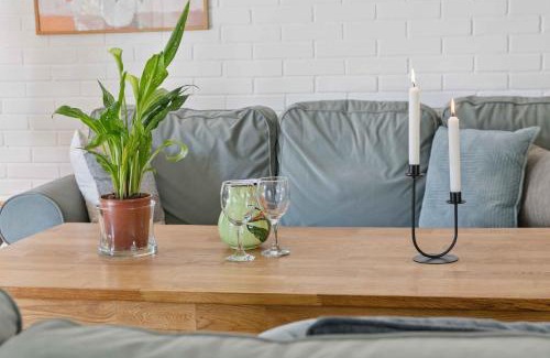 Hojby House | Cozy Cottage On Natural Plot