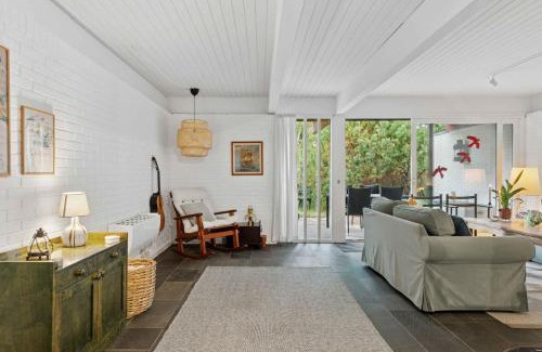 Hojby House | Cozy Cottage On Natural Plot