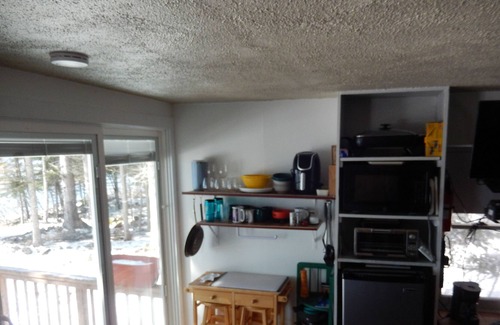 Grand Marais Cottage | Cozy Cottage on Shore of Lake Superior and the Flute Reed River