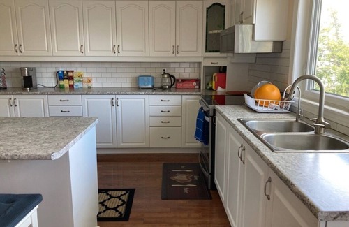 Scugog Cottage | Cozy cottage on the lake Scugog!