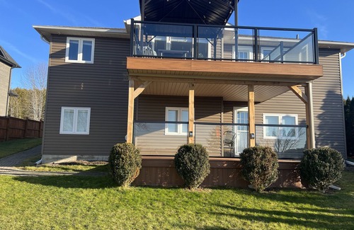 Scugog Cottage | Cozy cottage on the lake Scugog!