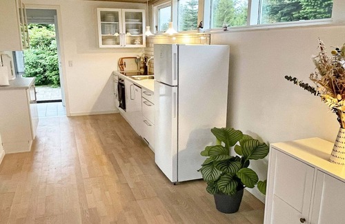 Marielyst House | Cozy Cottage Retreat in Marielyst-By Traum