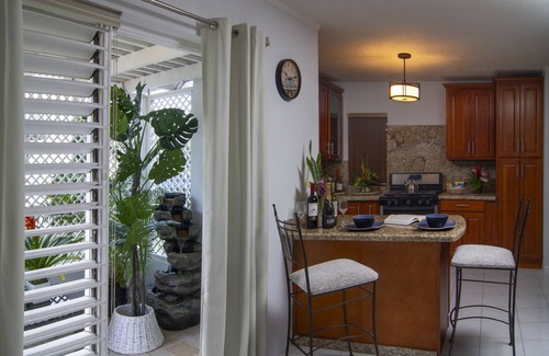 IronShore Estates Cottage | Cozy Cottage with Pool in Resort Area! Family-Friendly