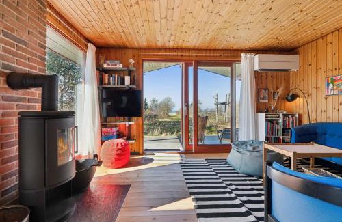 Tranekaer House | Cozy Cottage With A Beautiful View