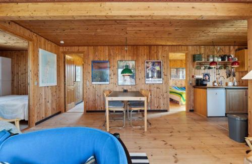 Tranekaer House | Cozy Cottage With A Beautiful View