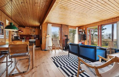 Tranekaer House | Cozy Cottage With A Beautiful View