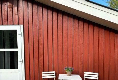 Skovmose House | Cozy Cottage With A Wilderness Hot Tub