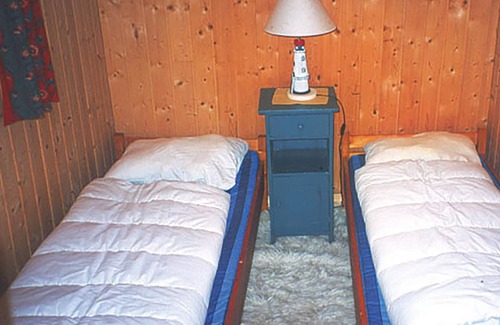 Selva House | Cozy cottage with large garden and in the middle of the fishing area.