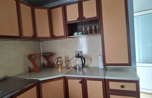 Tsalka House | 🌿 Cozy Countryside House with Garden – Perfect for Relaxing Getaways