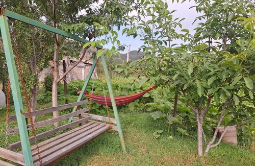 Tsalka House | 🌿 Cozy Countryside House with Garden – Perfect for Relaxing Getaways