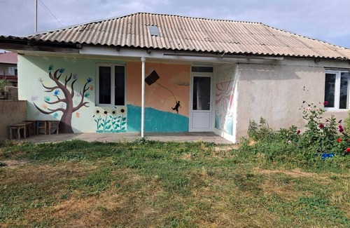 Tsalka House | 🌿 Cozy Countryside House with Garden – Perfect for Relaxing Getaways