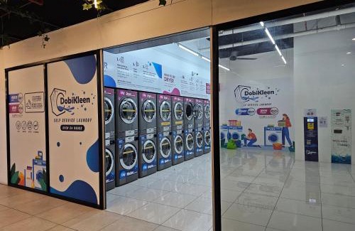 Batu Lintang Apartment | Cozy Cove 1, Kozi Square near General Hospital