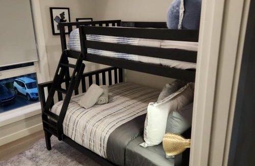 Copperstone Resort Apartment | Cozy Cove Retreat Escape to Tranquility Stay in Simplicity