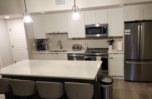 Copperstone Resort Apartment | Cozy Cove Retreat Escape to Tranquility Stay in Simplicity