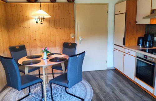 Eisenbach Apartment | Cozy vacation apartment to feel good, rest and relax
