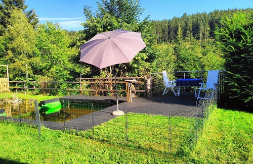 Eisenbach Apartment | Cozy vacation apartment to feel good, rest and relax