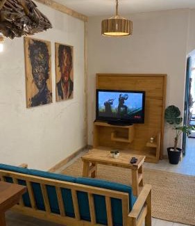 Antalya City Centre Apartment | Cozy Design Flat in the heart of Antalya