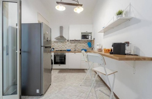 Carini House | Cozy detached cottage with outdoor spaces. Ideal for families.