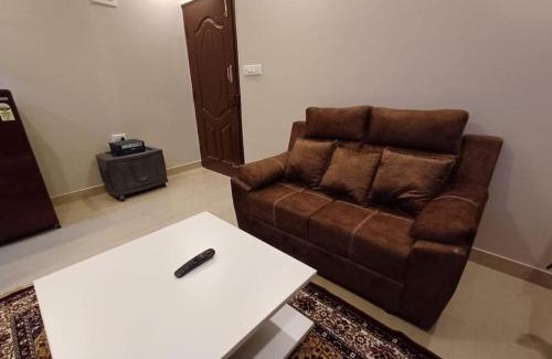 Kalaburagi Apartment | Cozy Downtown Hideaway